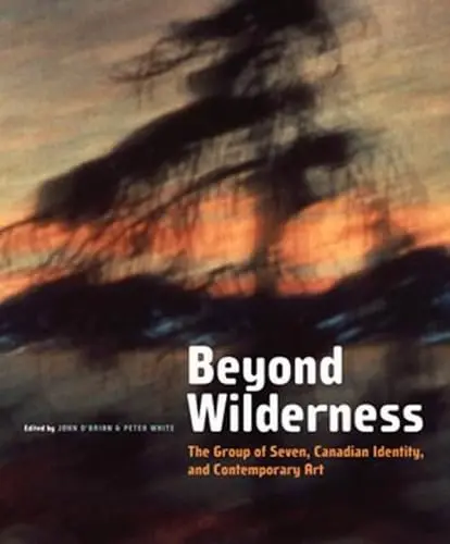 Cover of Beyond Wilderness