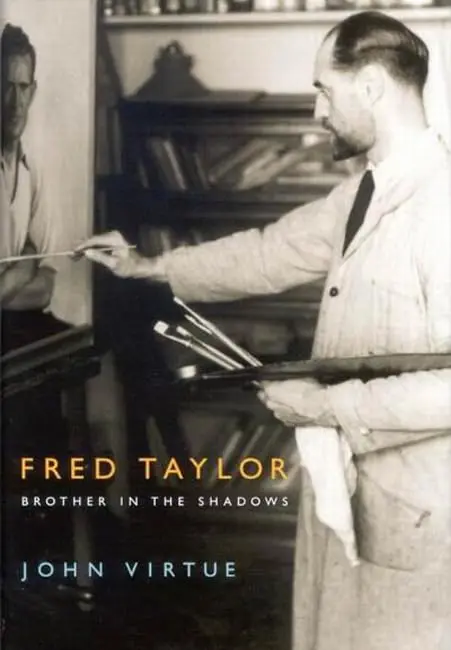 Cover of Fred Taylor