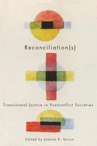 Cover of Reconciliations