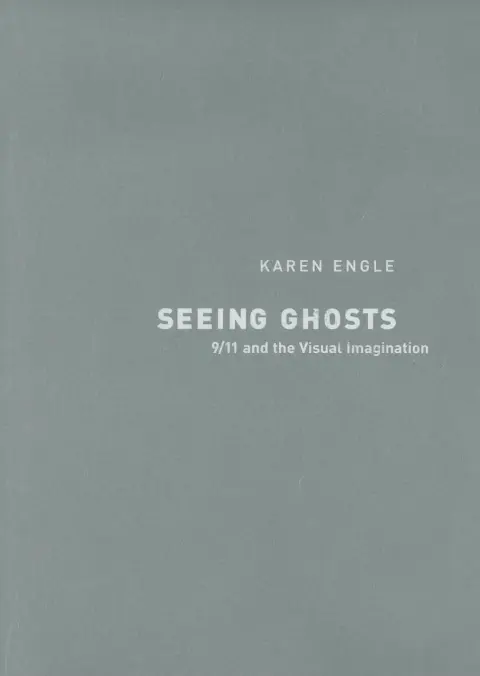 Cover of Seeing Ghosts