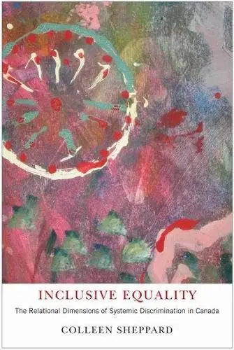 Cover of Inclusive Equality