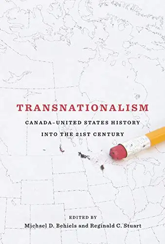 Cover of Transnationalism