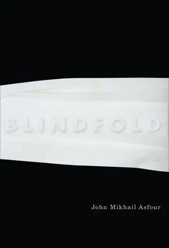 Cover of Blindfold
