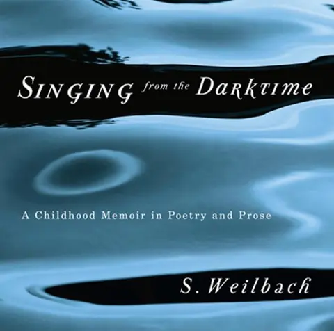Cover of Singing from the Darktime
