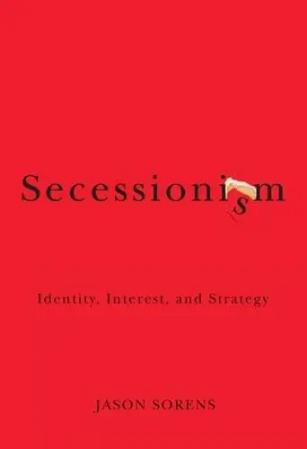 Cover of Secessionism