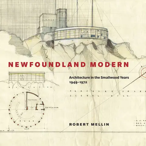 Cover of Newfoundland Modern