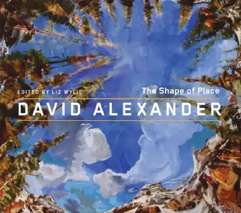 Cover of David Alexander