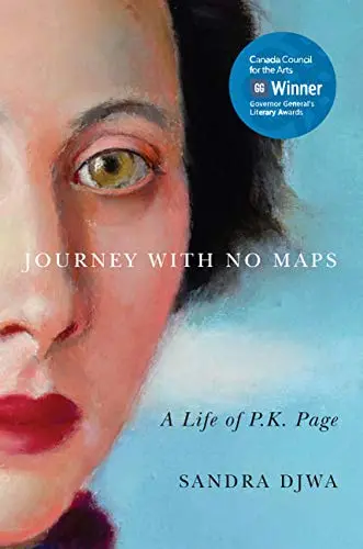 Cover of Journey with No Maps