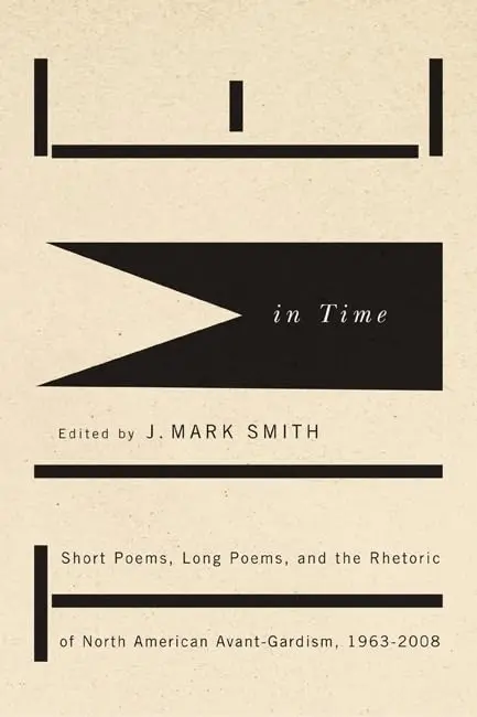 Cover of Time in Time
