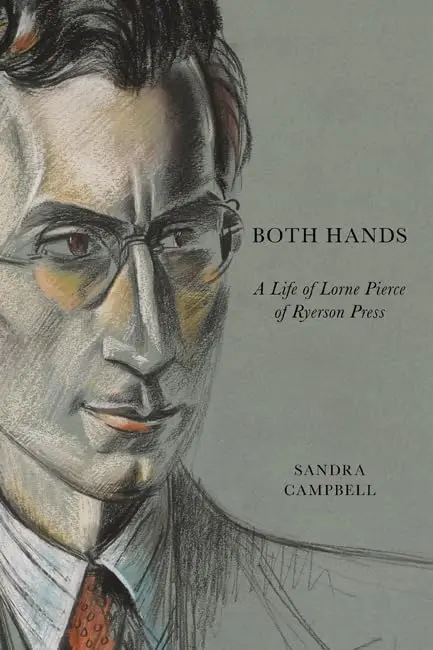 Cover of Both Hands