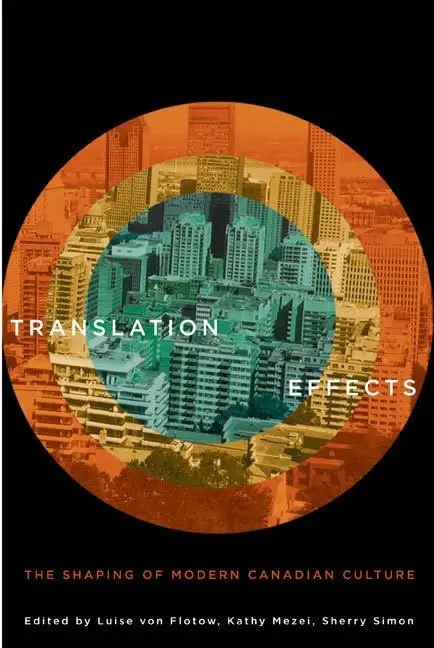 Cover of Translation Effects