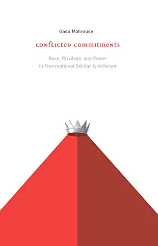 Cover of Conflicted Commitments