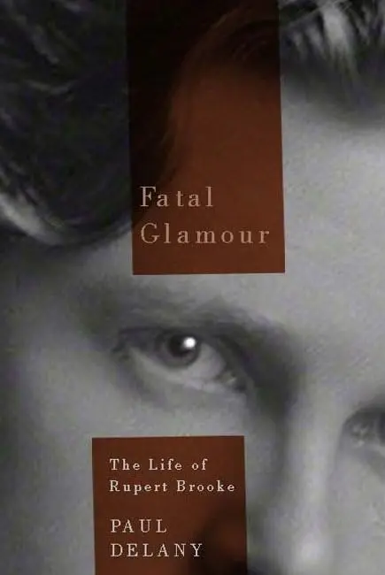 Cover of Fatal Glamour