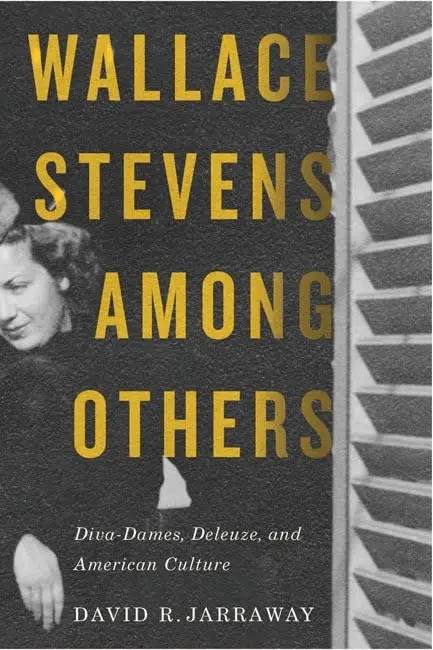 Cover of Wallace Stevens Among Others