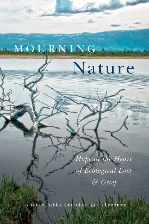 Cover of Mourning Nature
