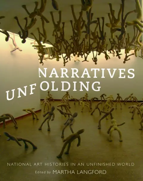 Cover of Narratives Unfolding