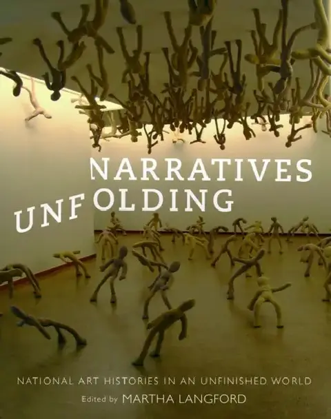 Cover of Narratives Unfolding