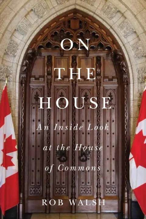 Cover of On the House