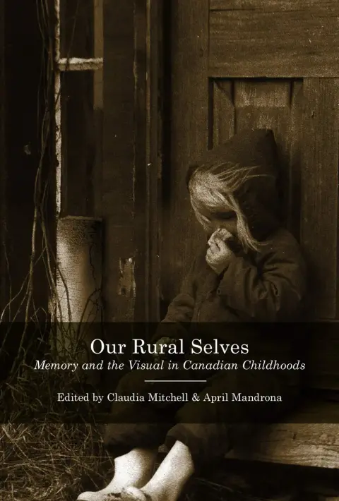 Cover of Our Rural Selves