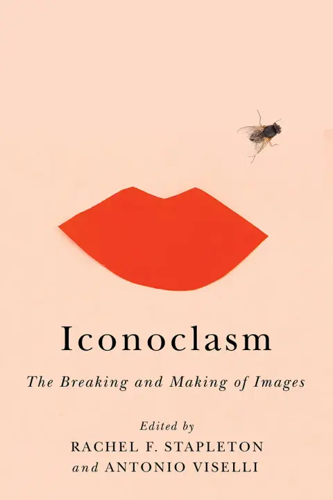 Cover of Iconoclasm