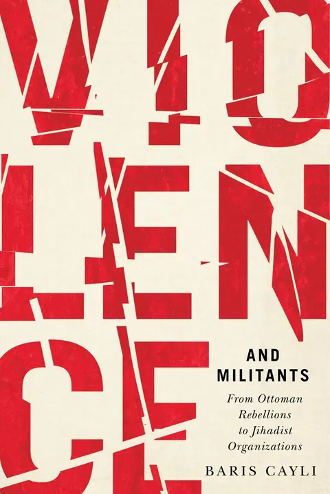 Cover of Violence and Militants