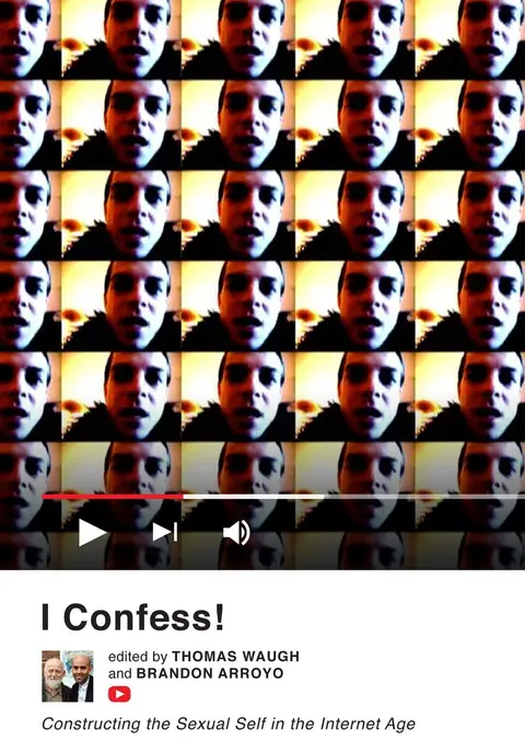 Cover of I Confess!