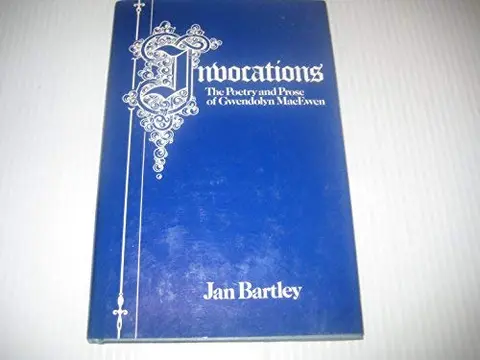 Cover of Invocations