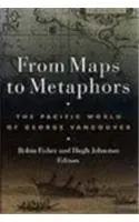Cover of From Maps to Metaphors