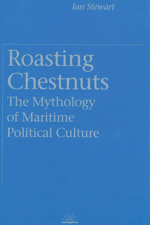 Cover of Roasting Chestnuts
