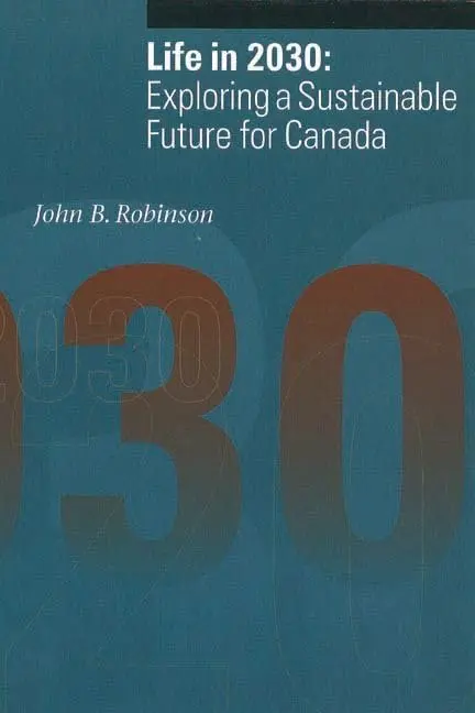 Cover of Life in 2030