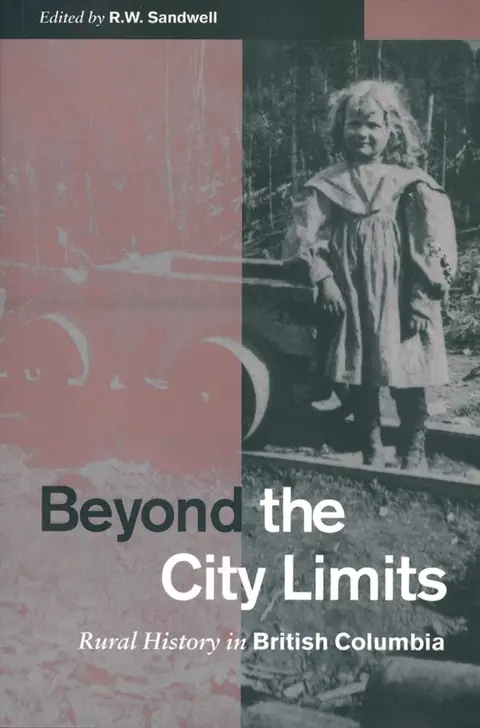 Cover of Beyond the City Limits
