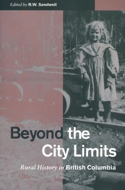 Cover of Beyond the City Limits