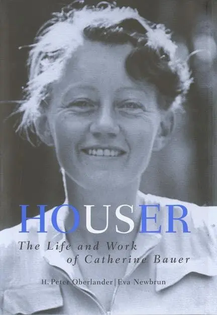 Cover of Houser
