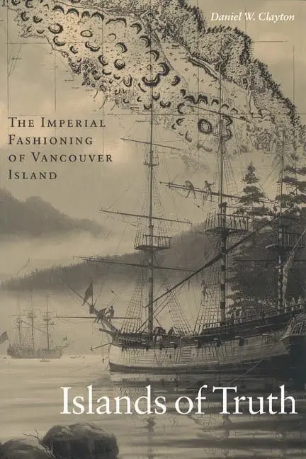 Cover of Islands of Truth
