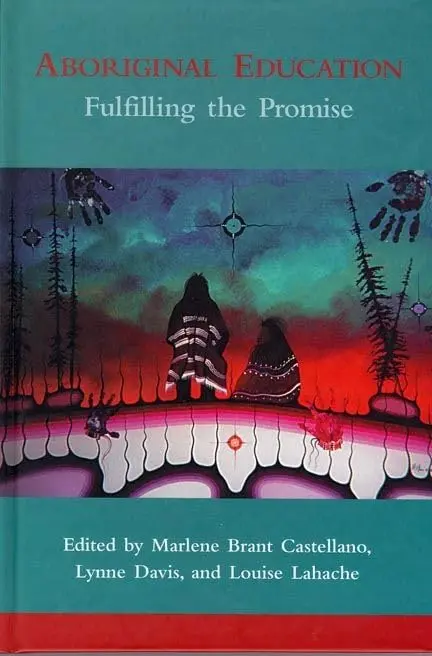 Cover of Aboriginal Education