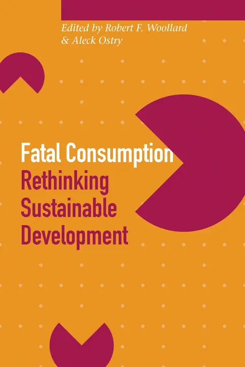 Cover of Fatal Consumption