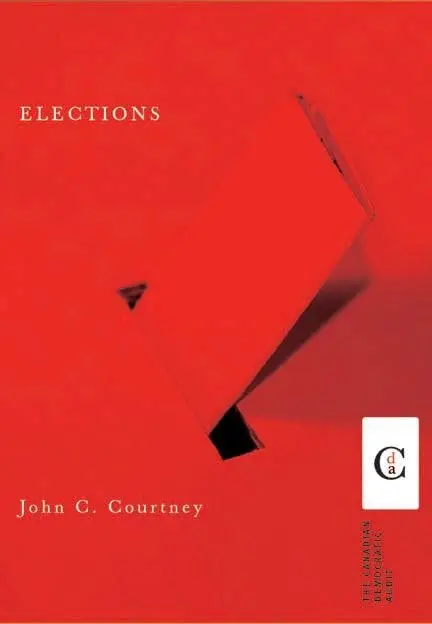 Cover of Elections