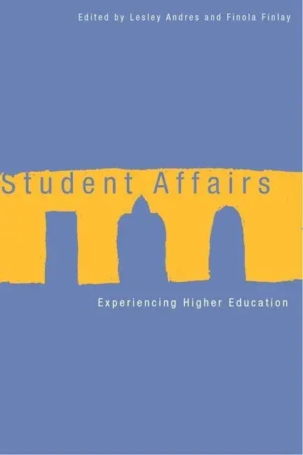 Cover of Student Affairs