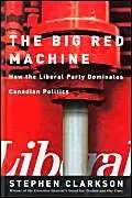 Cover of Big Red Machine