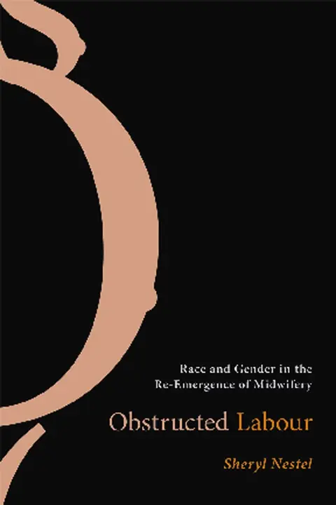 Cover of Obstructed Labour