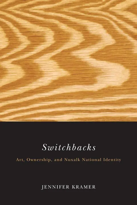 Cover of Switchbacks