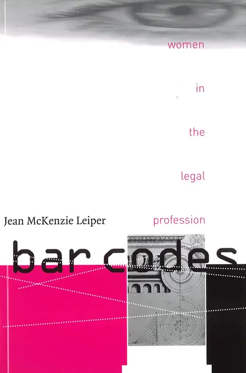 Cover of Bar Codes