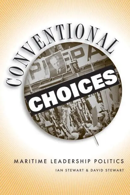 Cover of Conventional Choices