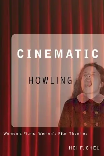Cover of Cinematic Howling