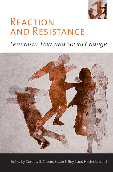 Cover of Reaction and Resistance