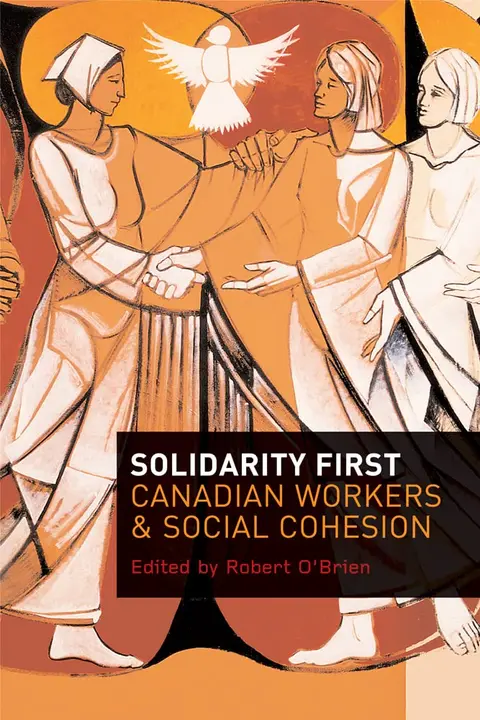 Cover of Solidarity First