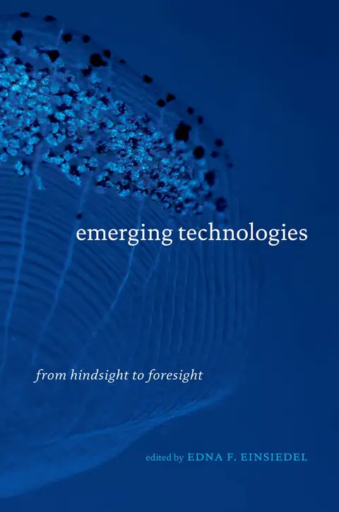 Cover of Emerging Technologies