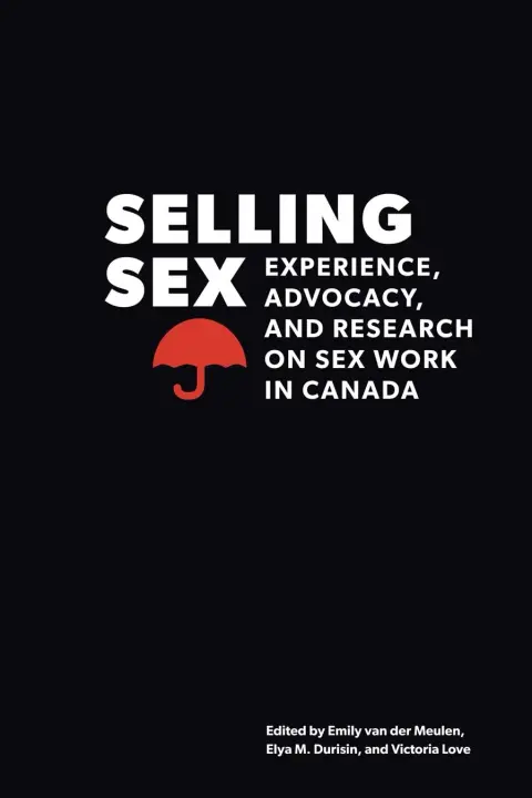 Cover of Selling Sex