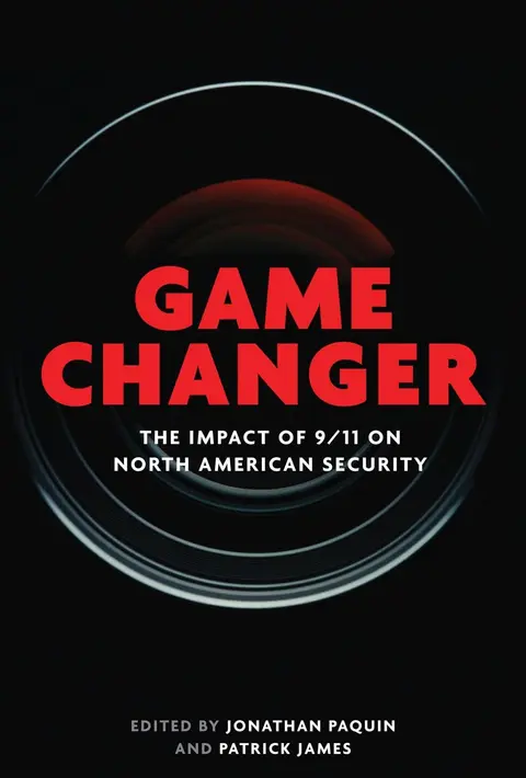 Cover of Game Changer
