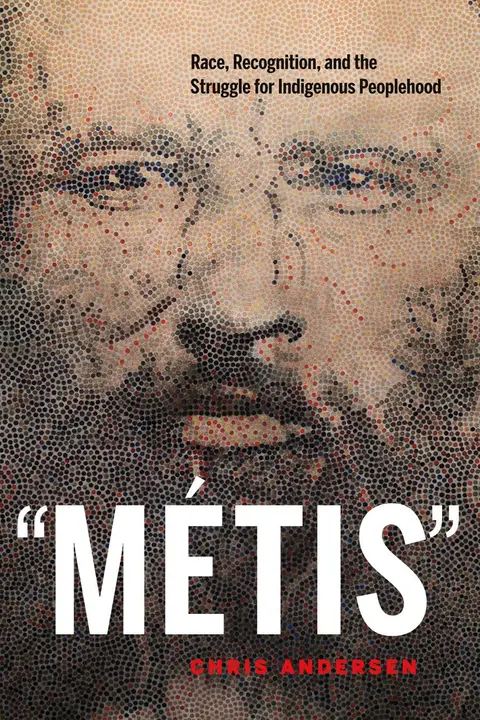 Cover of Metis